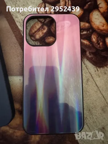 Кейсове за iPhone 13 pro, снимка 3 - Калъфи, кейсове - 50421224