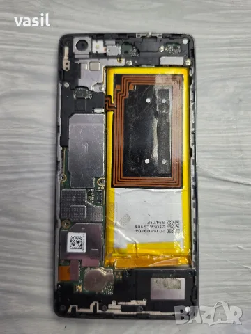 HUAWEI P8 LITE части (0315), снимка 2 - Резервни части за телефони - 56131074