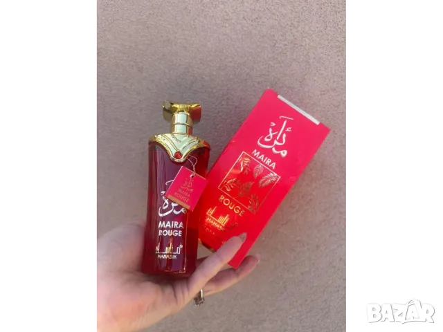  парфюми, снимка 10 - Унисекс парфюми - 50438651