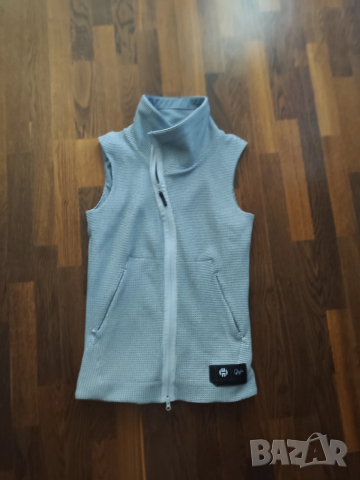 Adidas елек, снимка 5 - Спортни дрехи, екипи - 52496950