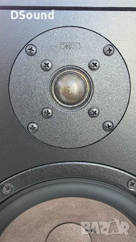 Canton GLX 210 – Vintage Hi-Fi, Made in West Germany, снимка 3 - Тонколони - 55891229
