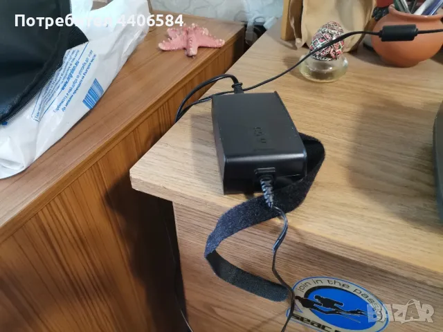 Апарат за сънна апнея Philips , снимка 3 - Медицинска апаратура - 50239833