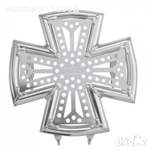 Нов преден ролбар в 2 цвята за 2006 - 2020 Yamaha Raptor 700, YFM700R, снимка 2 - Части - 38392306