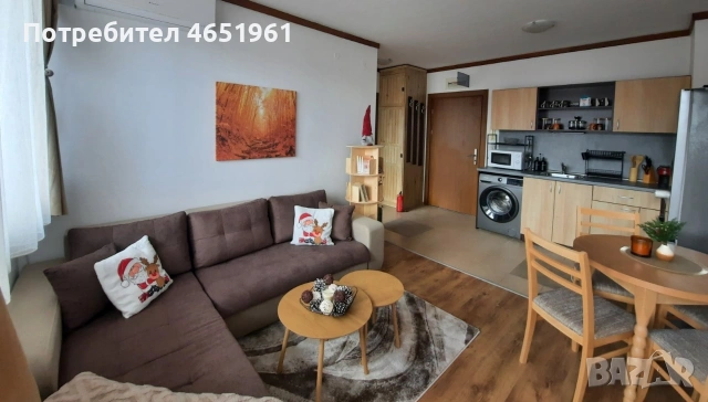 Апартамент под наем, снимка 11 - Квартири, нощувки - 54275082