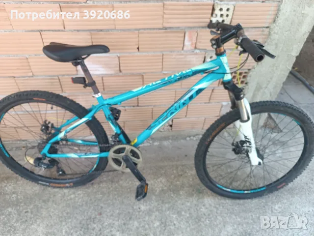 Велосипед Спринт 26"