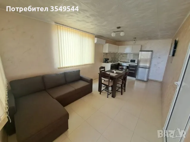 Гърция скала Авдирон на 200м от плажа бунгала , снимка 6 - Почивки в Гърция - 49960051