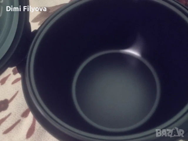 Електрически уред за ориз и други варива, снимка 4 - Мултикукъри - 54124465