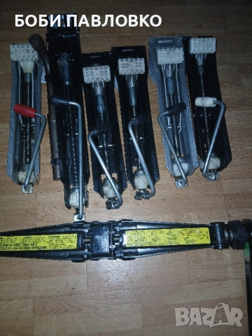 Крикове за всички модели мерцедес-бенц оем оргинални , снимка 14 - Аксесоари и консумативи - 51973593