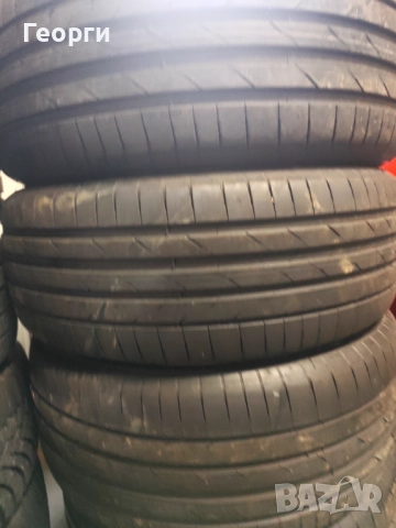 4бр. летни гуми 225/55/19-245/50/19 Hankook спорт пакет, снимка 8 - Гуми и джанти - 52755091