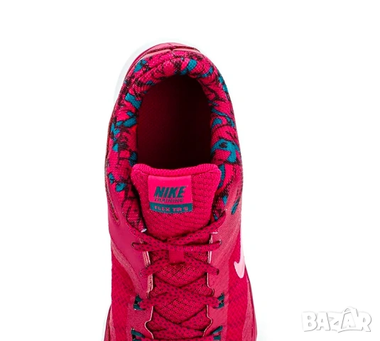 маратонки Nike Flex Trainer 5, Pink номер 40 ,5 , снимка 5 - Маратонки - 54178912