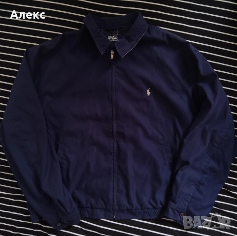 polo ralph lauren яке 