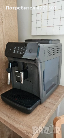 Кафеавтомат PHILIPS 1200 SERIES EP1224/00 1800.00 ml, снимка 2 - Кафемашини - 53250551