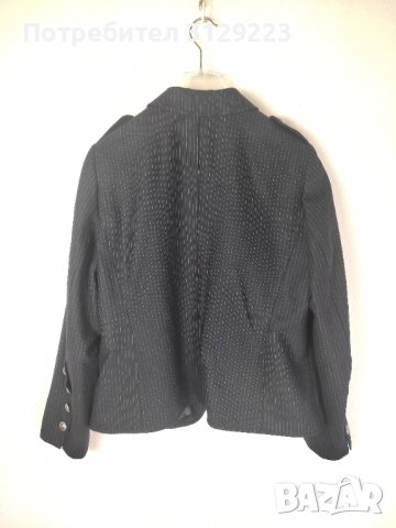 Luisa Cerano blazer D44/ F46, снимка 7 - Якета - 38577510
