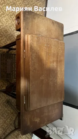 Шевна машина, снимка 6 - Шевни машини - 49198816