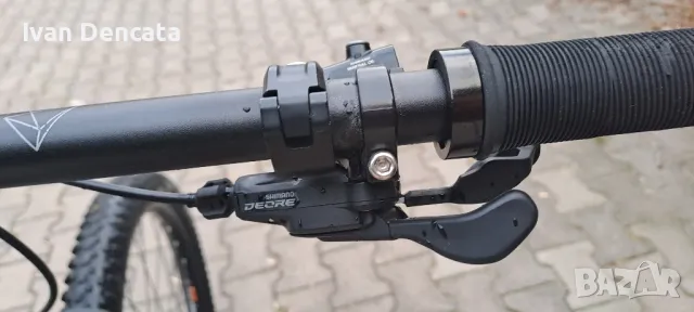 drag shift 29 цола , снимка 10 - Велосипеди - 49553942