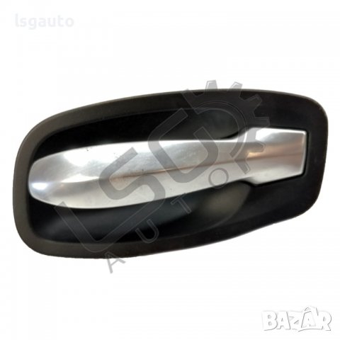 Задна лява вътрешна дръжка BMW 5 Series (E60,E61) 2003-2010 B170622N-249