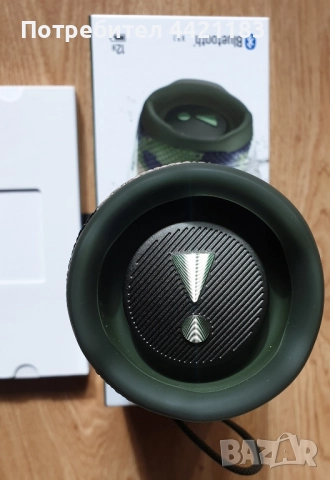 Jbl Flip 6 оргинална , снимка 4 - Bluetooth тонколони - 50898549