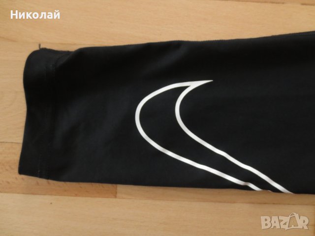 Nike Pro Cool Compression детски клин, снимка 4 - Детски клинове - 37186128
