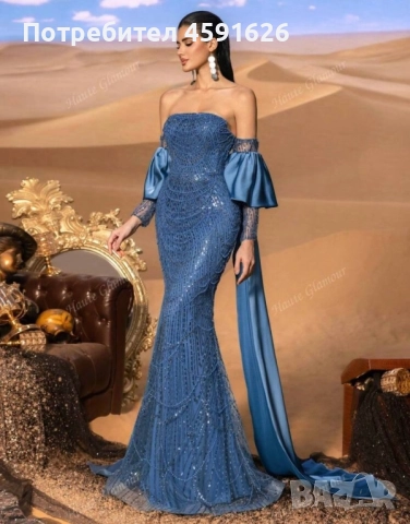 Официална рокля, снимка 3 - Рокли - 51676848