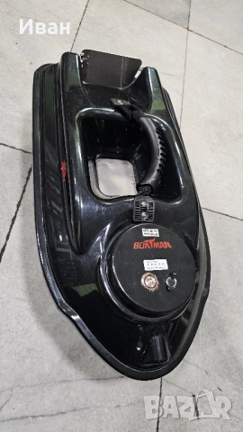 лодка за захранка boatman actor basic, снимка 2 - Такъми - 51750401