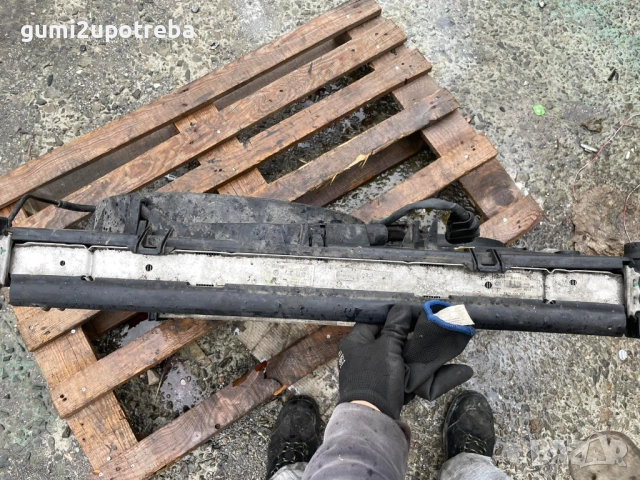 Радиатори Воден Климатичен Маслен 7L0121253 Porsche Cayenne S 4.5 2005г 9PA, снимка 8 - Части - 52079825