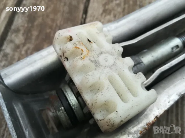 mercedes-крик от швеция 2603251330, снимка 5 - Аксесоари и консумативи - 49646981