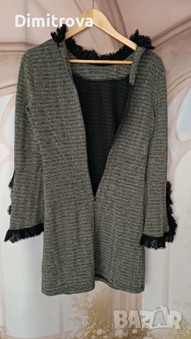 Дамска рокля Lucy Fashion, снимка 2 - Рокли - 53223370