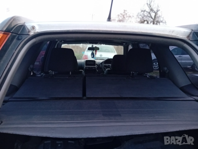  Продавам Honda CR-V на части , снимка 10 - Автомобили и джипове - 52720986