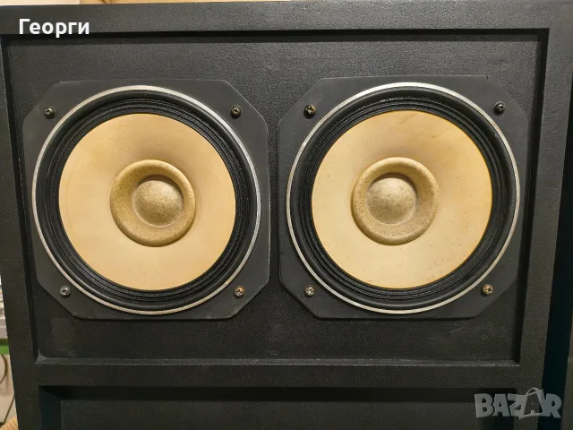Тонколони тип Хорна Fostex Laboratory Series, снимка 6 - Тонколони - 56106149