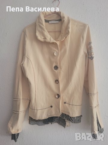 Сако на Elisa Cavaletti , снимка 1