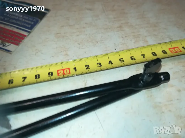 ВЪРТОК ЗА КРИК 40СМ-МАНИВЕЛА 3110241904, снимка 10 - Аксесоари и консумативи - 47791531