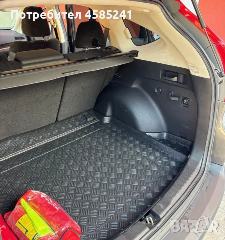 Honda Cr-v, снимка 13 - Автомобили и джипове - 51606107