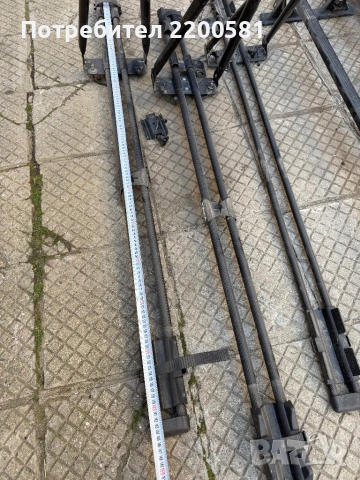 Багажници за велосипеди , снимка 6 - Аксесоари за велосипеди - 54313348