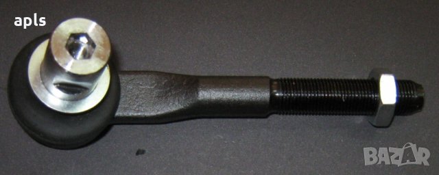 Накрайник външен AUDI A8 / VW PHAETON 2002-2010 год., снимка 2 - Части - 35642438