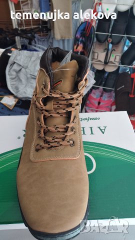 Магазин Крис, снимка 5 - Мъжки боти - 38369547