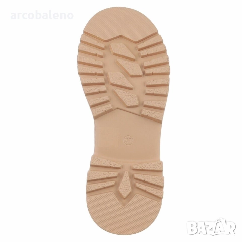 Дамски ежедневни обувки, 4цвята , снимка 4 - Дамски ежедневни обувки - 51459328