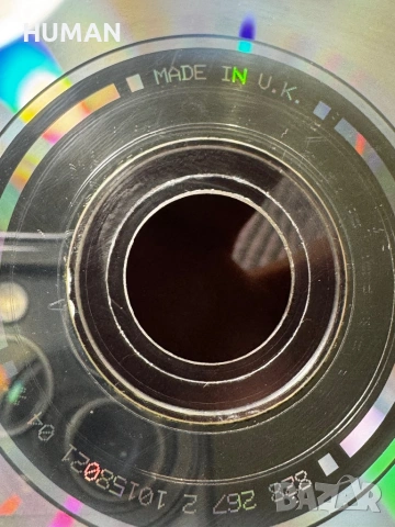 FNM - Mr. Bungle - Terra Incognira - Ayreon - Arena , снимка 6 - CD дискове - 53125530