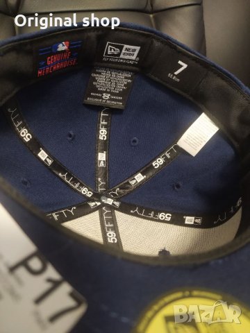Шапки New Era , снимка 8 - Шапки - 35388582