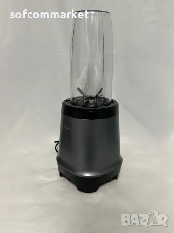 Нутриблендер Cecotec Nutriblender Fusion, 1000 W, снимка 5 - Блендери - 55914532