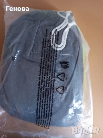 Хамак 275*140 см., снимка 2 - Други стоки за дома - 51229610