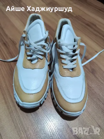 Маратонки , снимка 1