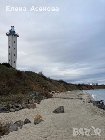 Нощувки в артистично студио на брега на морето, снимка 6 - Стаи под наем - 35141206