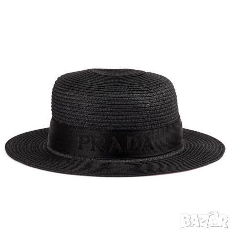 шапки louis vuitton prada, снимка 2 - Шапки - 51457365