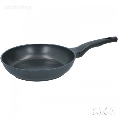 Alpina Profi Line Тиган от лят алуминий 24/28см, Германия, снимка 3 - Съдове за готвене - 38798877