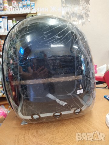 Раница- капсула за птици -НОВА, снимка 8 - За птици - 36833290