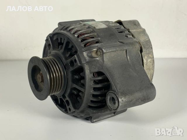 Генератор Алтернатор Ленд Ровър Фрилендър 1 Generator Alternator Land Rover Freelander I  YLE102060, снимка 3 - Части - 53254166