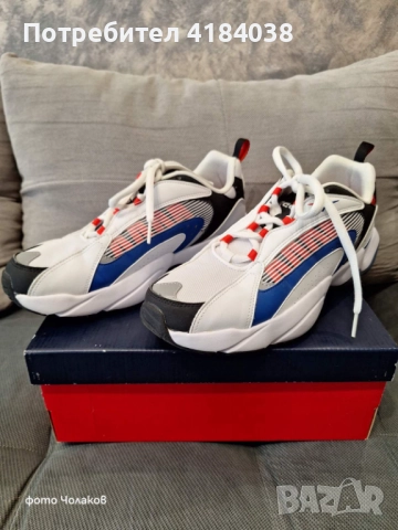 Сет маратонки Nike и Reebok, снимка 9 - Маратонки - 52738292