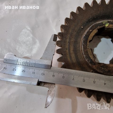 Зьбни Колела, снимка 6 - Селскостопанска техника - 38392925