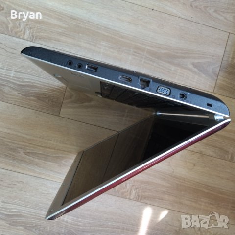 Samsung R730 - 17.3 инча лаптоп  core i3, снимка 6 - Лаптопи за работа - 37449766