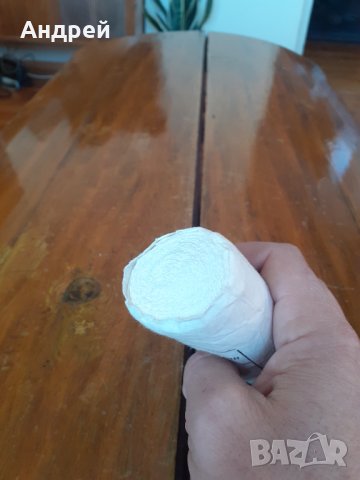 Стар бинт #3, снимка 4 - Антикварни и старинни предмети - 31458231